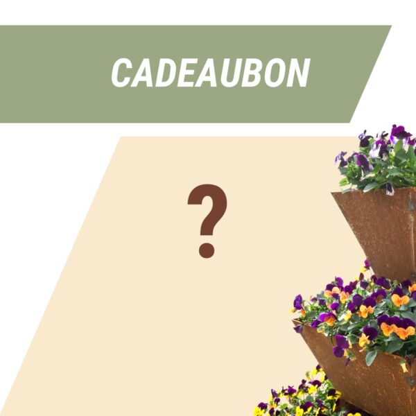 Cadeaubon