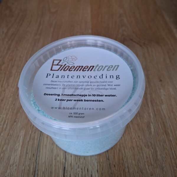 Plantenvoeding
